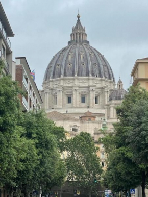 casa san Pietro